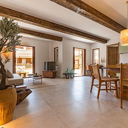 K-Alma Apartment By Nuka Homes Javea Exterior photo