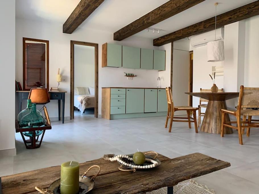 K-Alma Apartment By Nuka Homes Javea Exterior photo