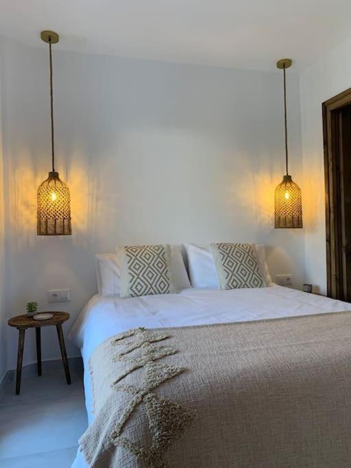 K-Alma Apartment By Nuka Homes Javea Exterior photo
