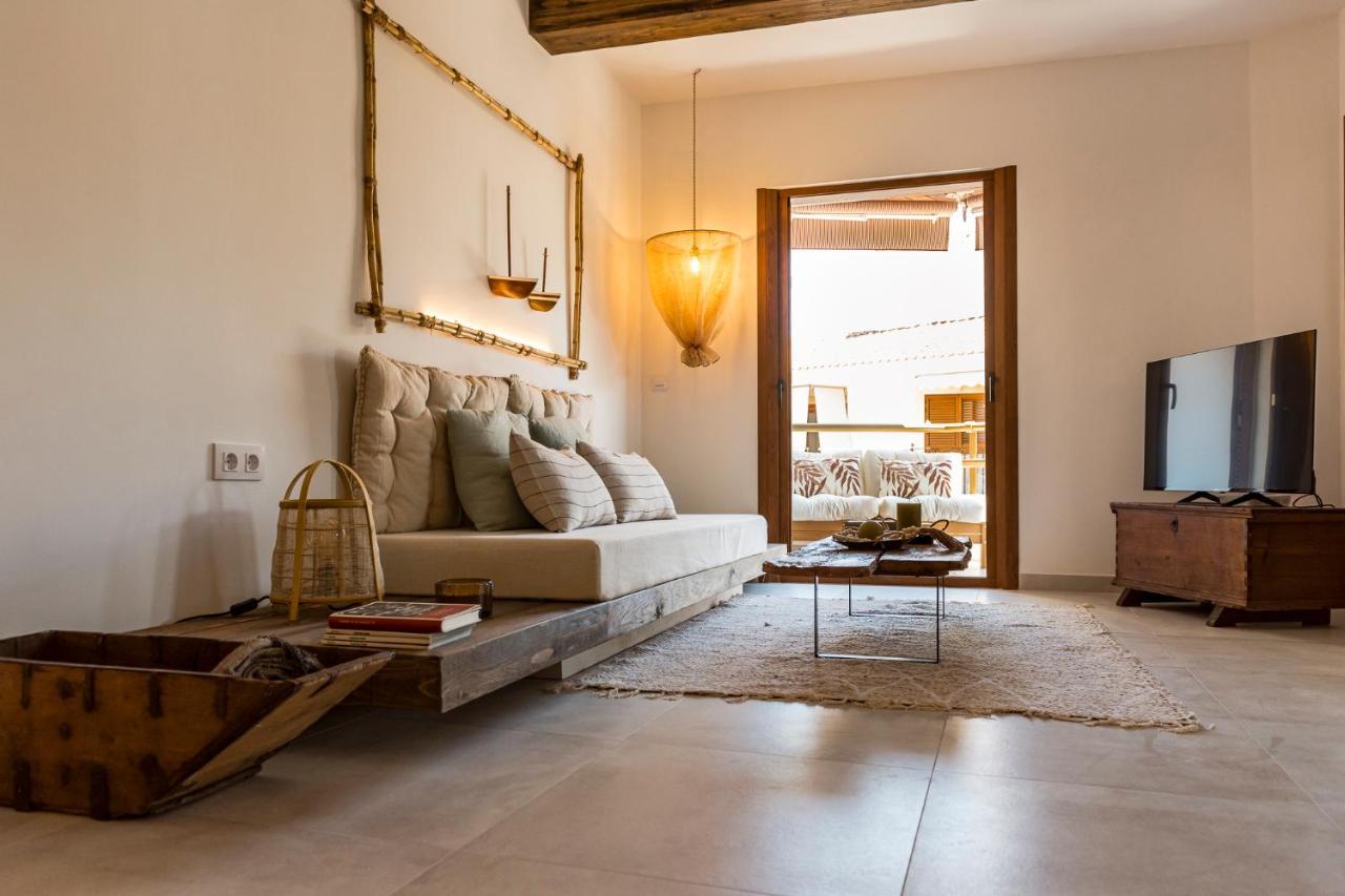 K-Alma Apartment By Nuka Homes Javea Exterior photo