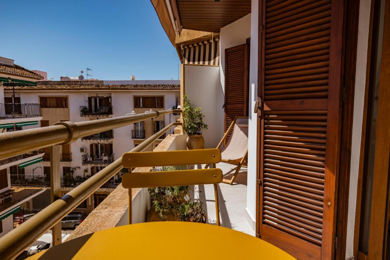 K-Alma Apartment By Nuka Homes Javea Exterior photo