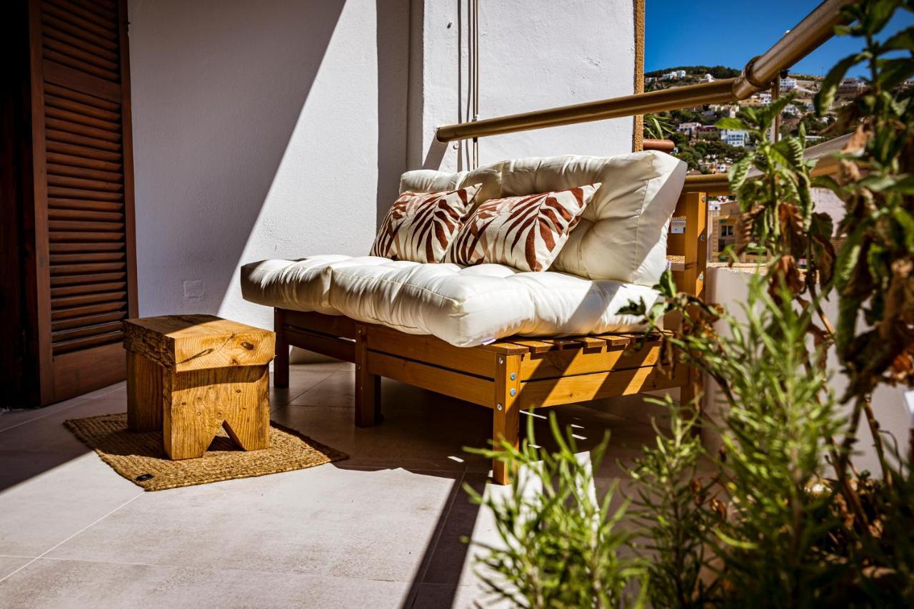 K-Alma Apartment By Nuka Homes Javea Exterior photo