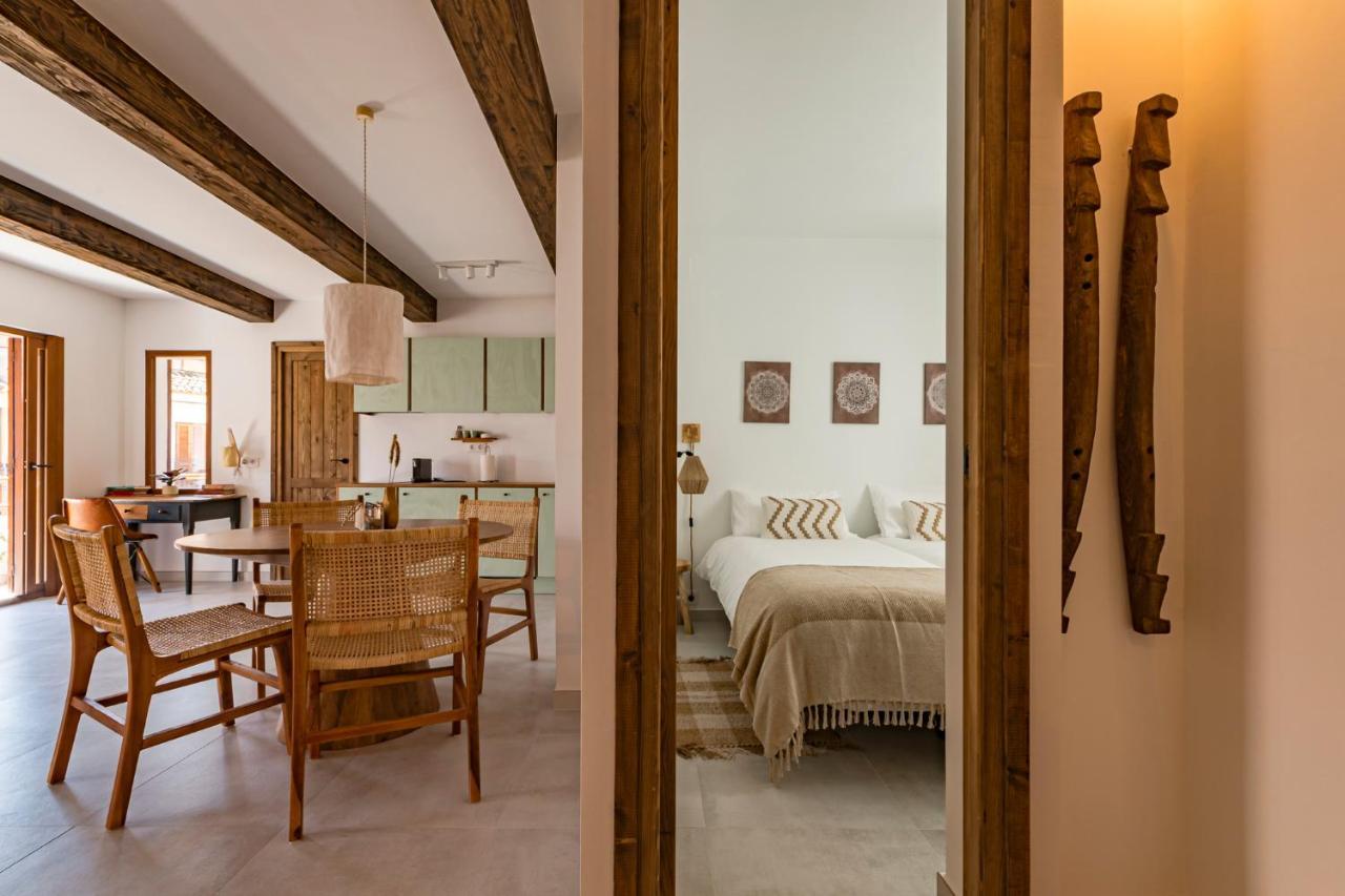 K-Alma Apartment By Nuka Homes Javea Exterior photo